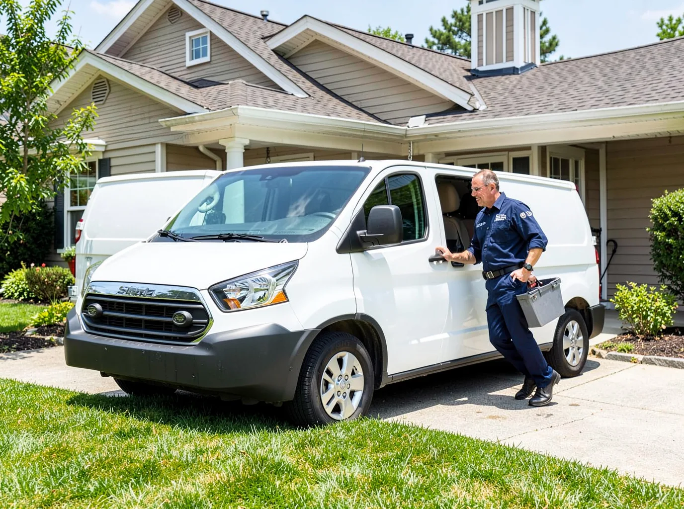 Emergency Plumber company in Westfield, ME